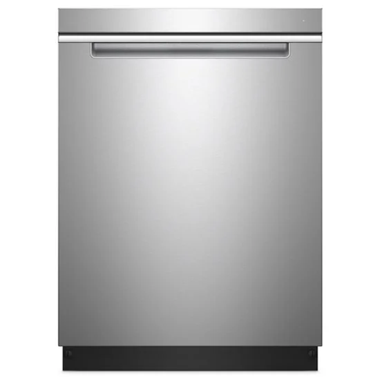 Whirlpool WDTA50SAHZ Stainless Steel Tub Dishwasher with TotalCoverage